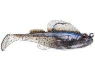 Megabass Dark Sleeper Midnight Goby