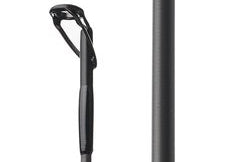 Dobyns Fury Casting Rods