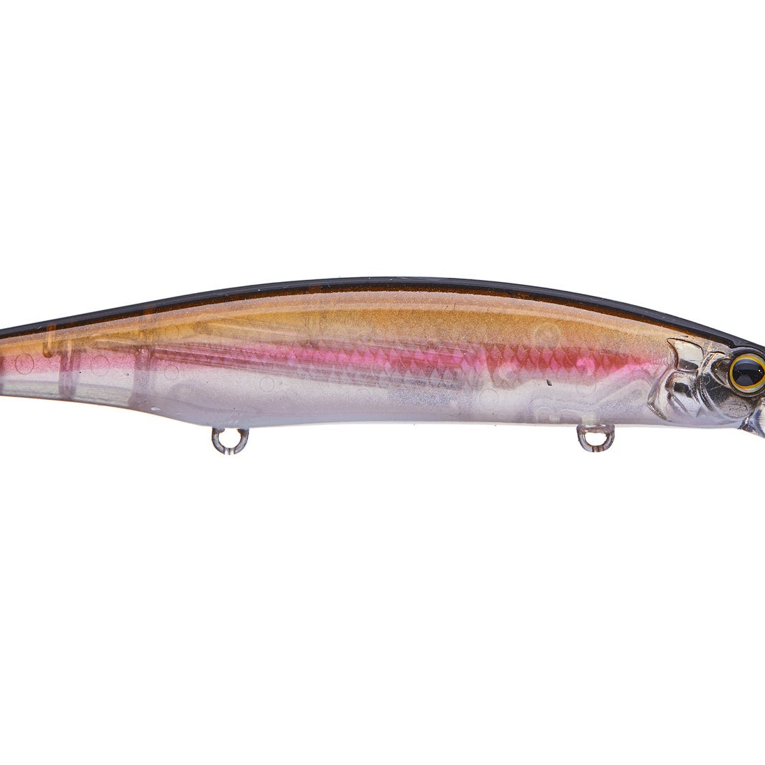 Shimano Zumverno 95 SP Flash Boost Jerkbait ST Smelt