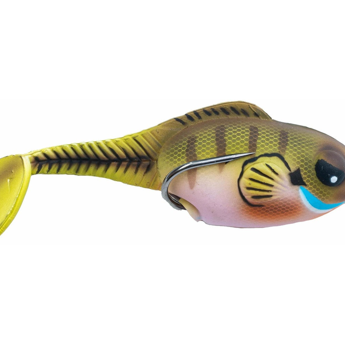 Snag Proof Zoo Wake Dark Gill