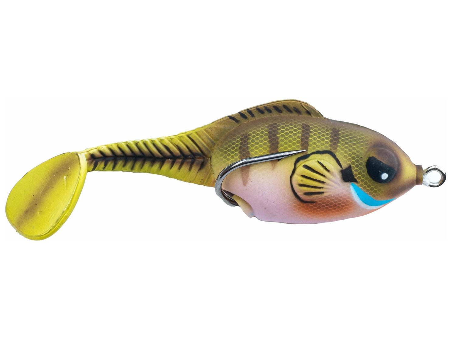 Snag Proof Zoo Wake Dark Gill