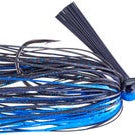Dirty Jigs Swim Jig Black & Blue