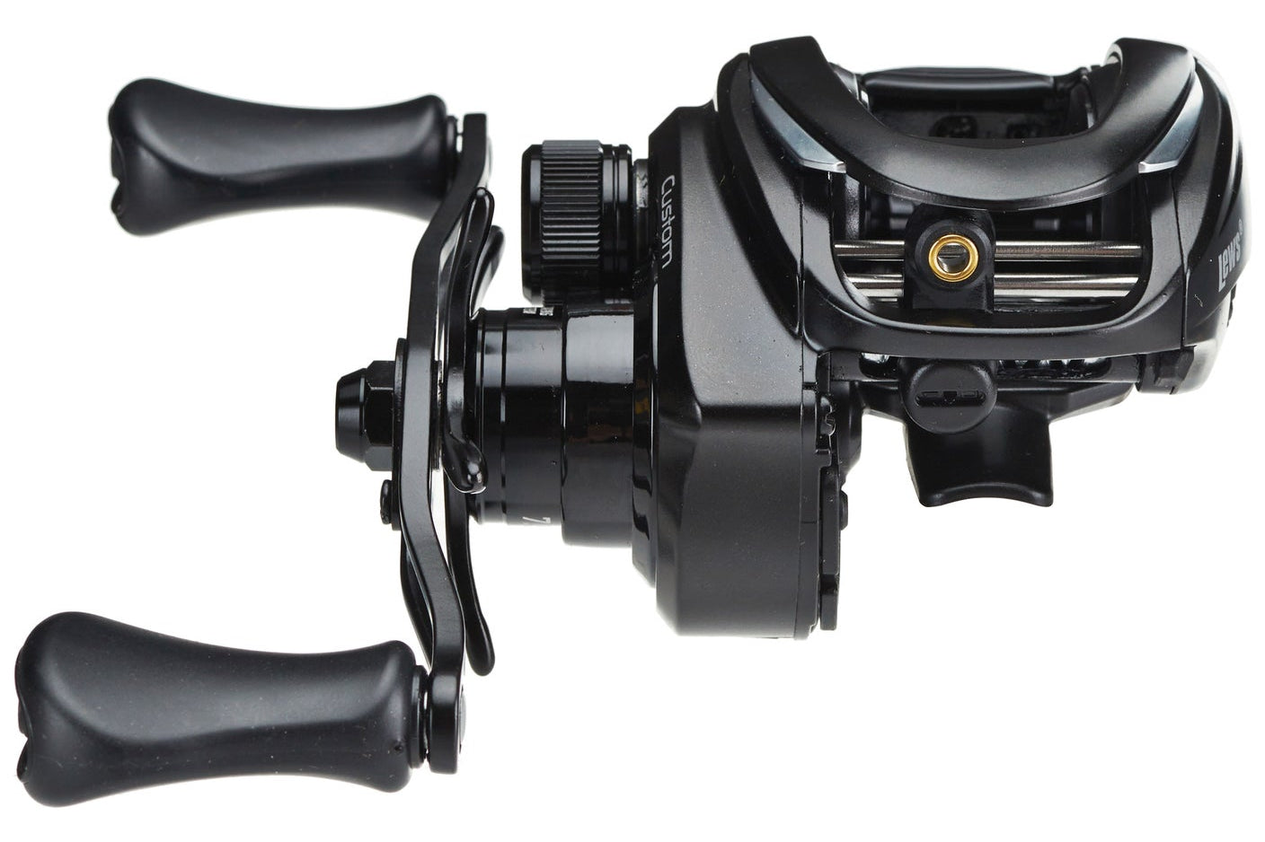 Lew's Custom Gen 3 Casting Reel