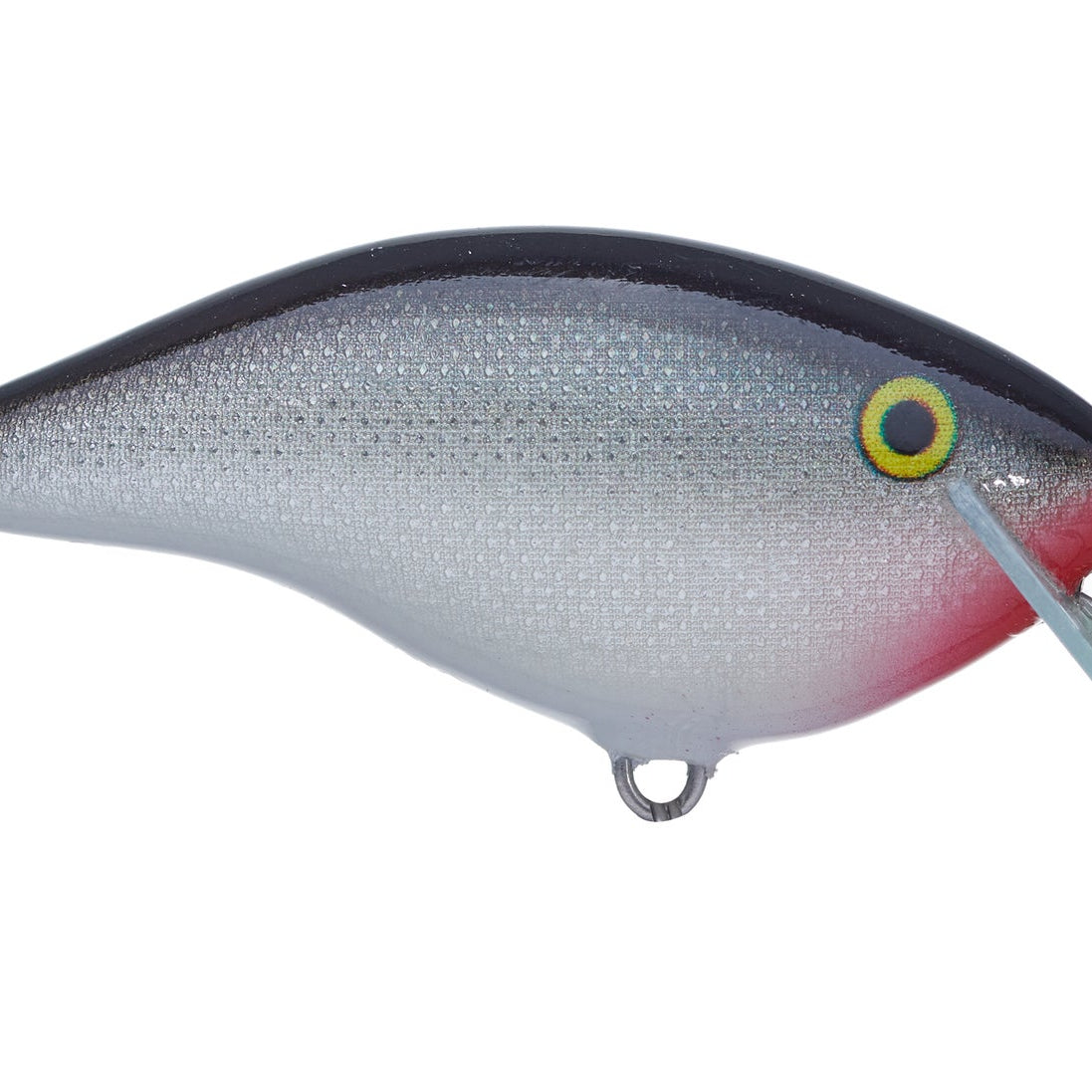 Rapala Ott’s Garage OG Rocco 5 Crankbait Silver