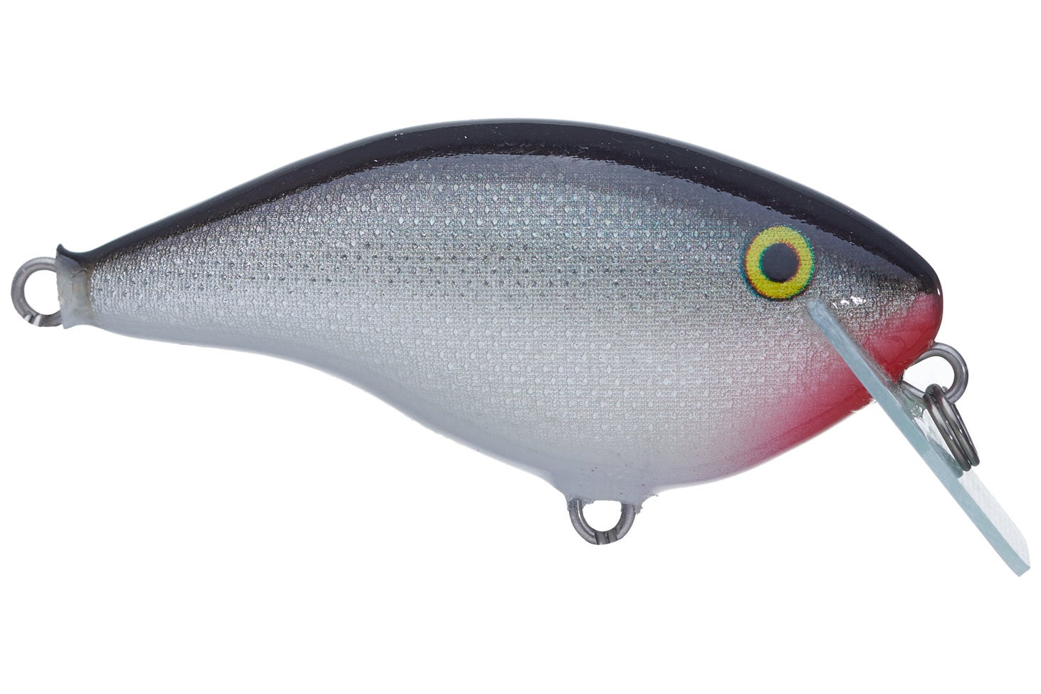 Rapala Ott’s Garage OG Rocco 5 Crankbait Silver