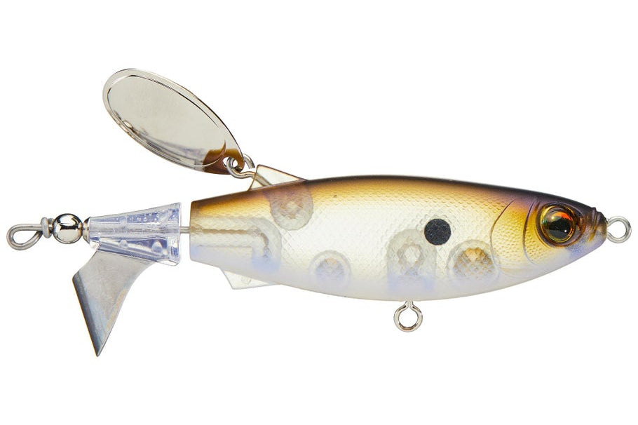 Rapala Claptail 110 Matte Shad