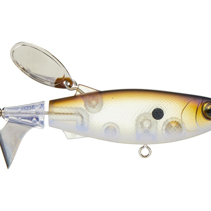 Rapala Claptail 110 Matte Shad