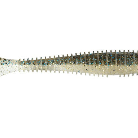 Keitech FAT Swing Impact Bluegill Flash