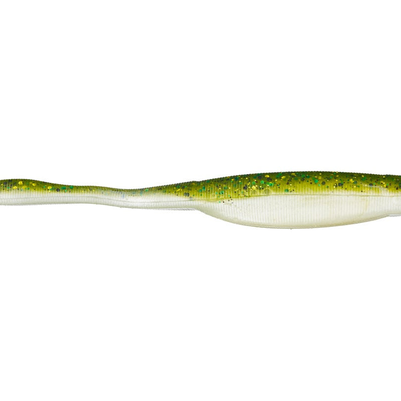 Strike King Caffeine Shad 5" Baby Bass