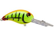 Head Hunter H12 Diver Crankbait Fire Tiger