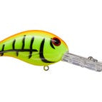 Head Hunter H12 Diver Crankbait Fire Tiger