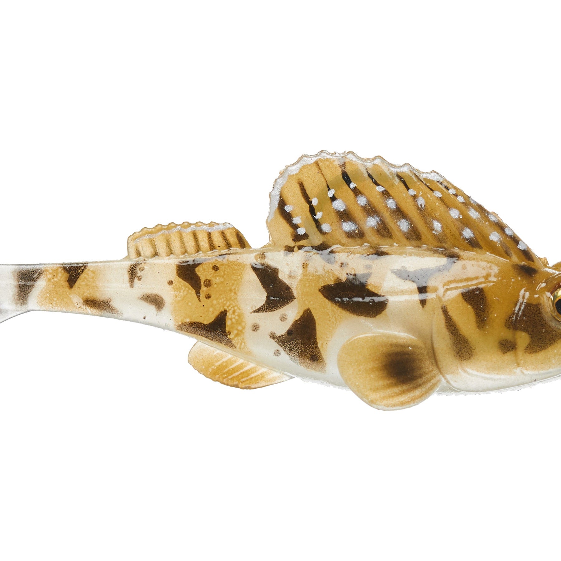 Megabass Dark Sleeper Goby Desert