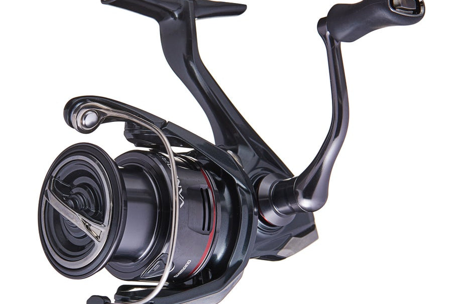 Shimano Vanford FA Spinning Reel
