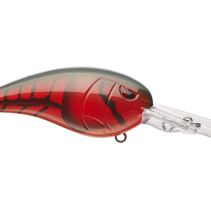Spro Mike McClellend Rk Crawler 55 Red Bug