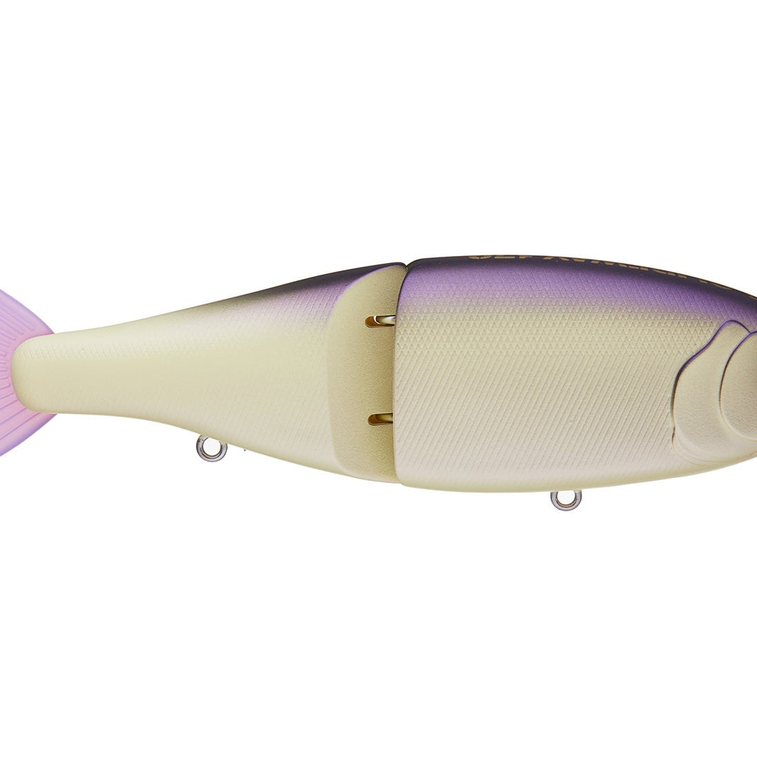 Swimbait Republic Glideway 176 Glide Bait Moon Walker #05
