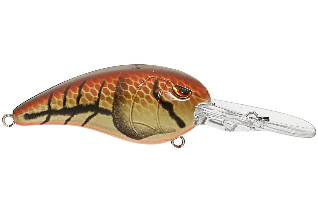 Spro Mike McClellend Rk Crawler 55 Mud Bug