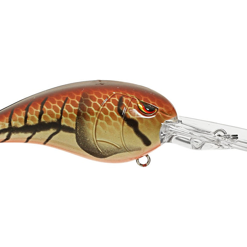 Spro Mike McClellend Rk Crawler 55 Mud Bug