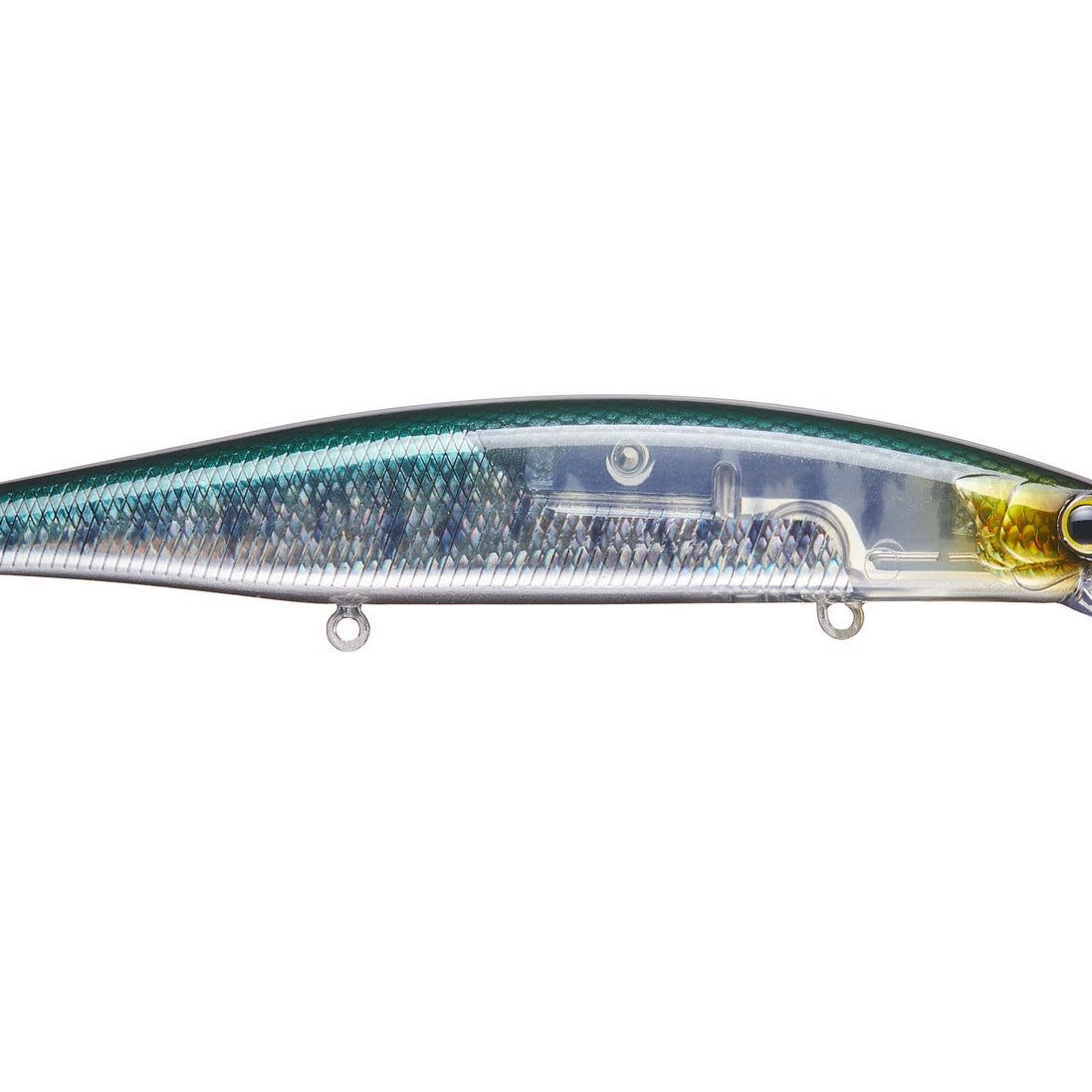 Shimano World Minnow S Hasu