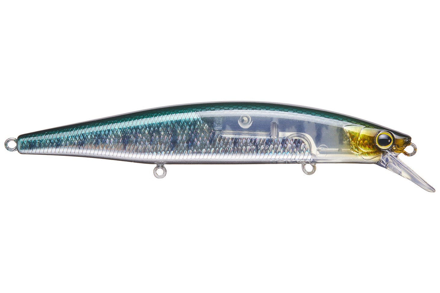 Shimano World Minnow S Hasu