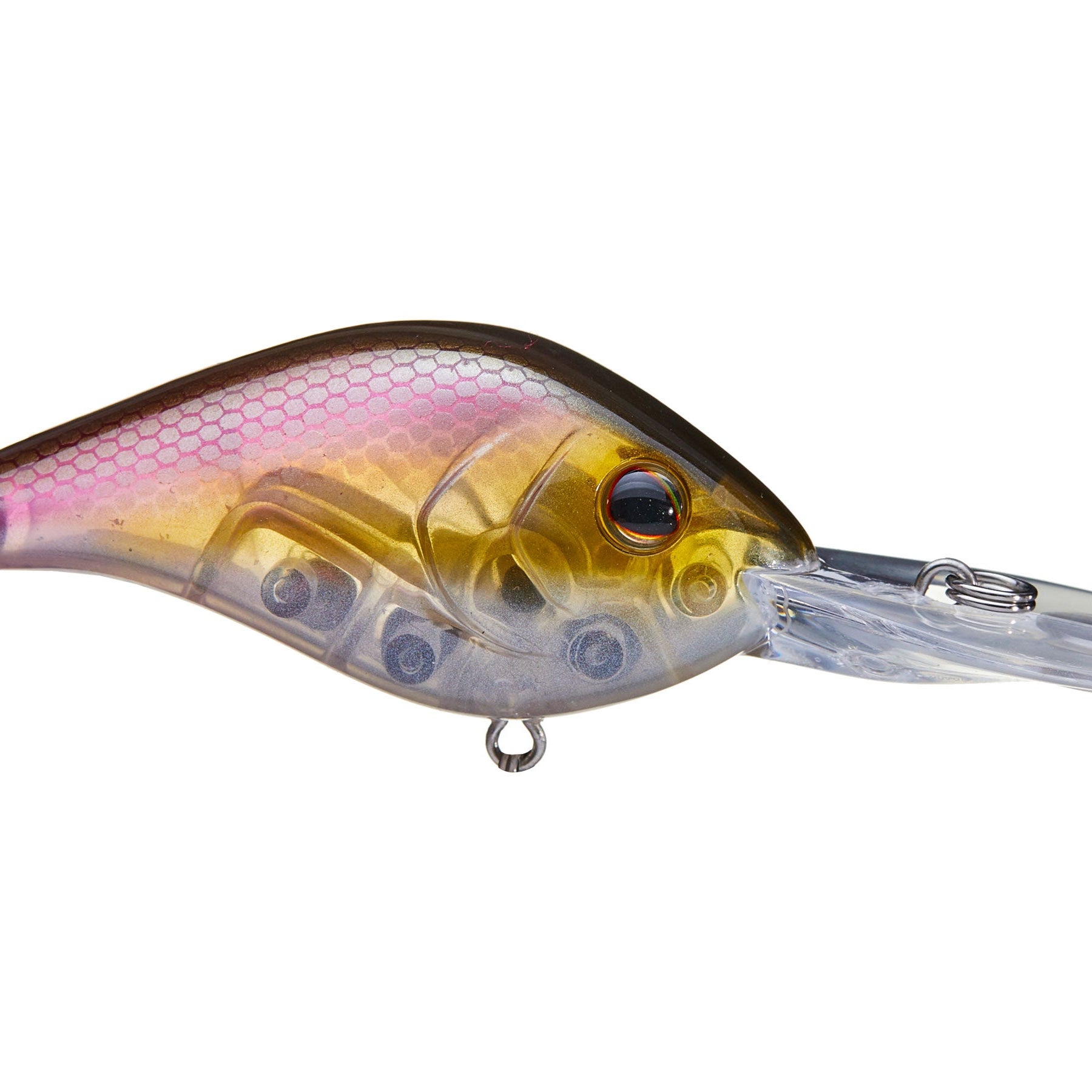 Berkley Dredger 14.5 Crankbaits Ghost Morning Dawn