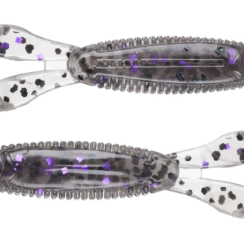 Z Man Micro Goat Smoke Purple