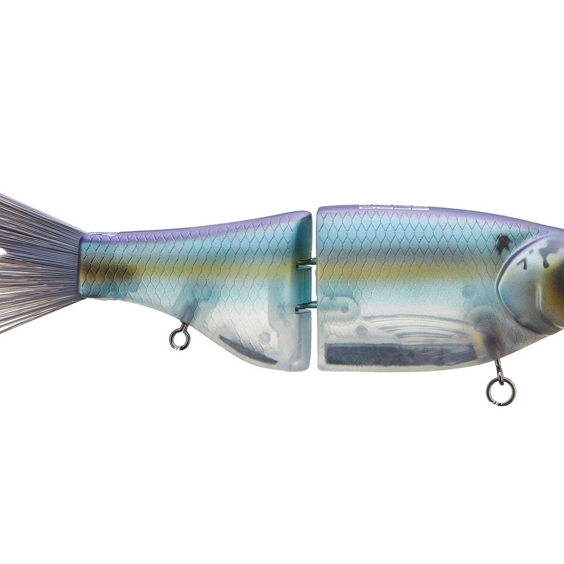 KGB Chad Shad 180 Gizzard Shad