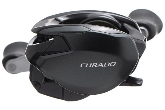 Shimano Curado 200 M Series
