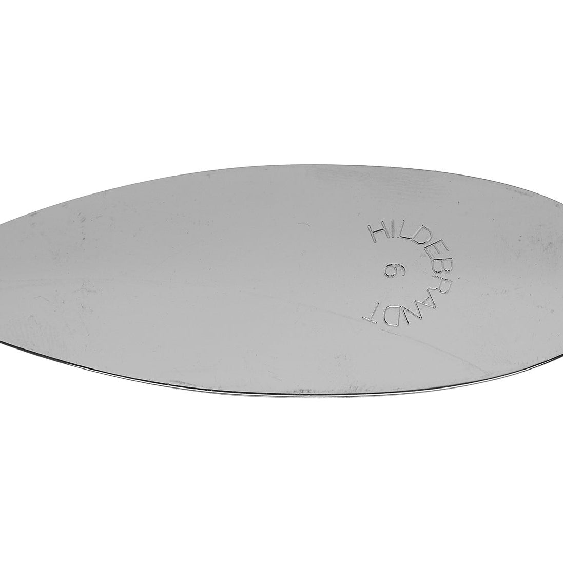 Hildebrandt Premium Replacement Blades Willow Leaf Nickel