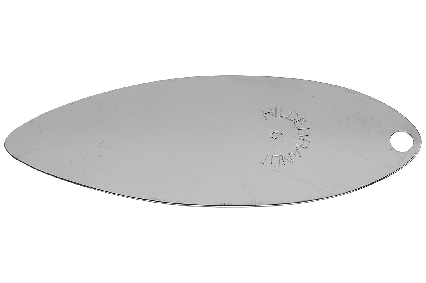 Hildebrandt Premium Replacement Blades Willow Leaf Nickel