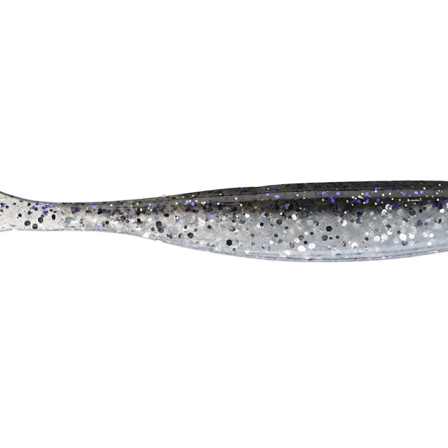 Keitech Easy Shiner Alewife** 4"