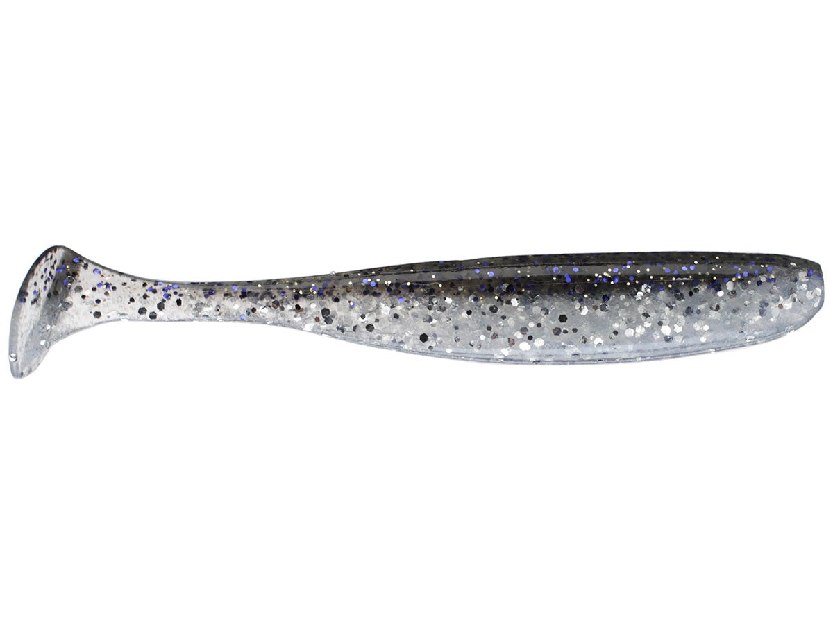 Keitech Easy Shiner Alewife** 4"