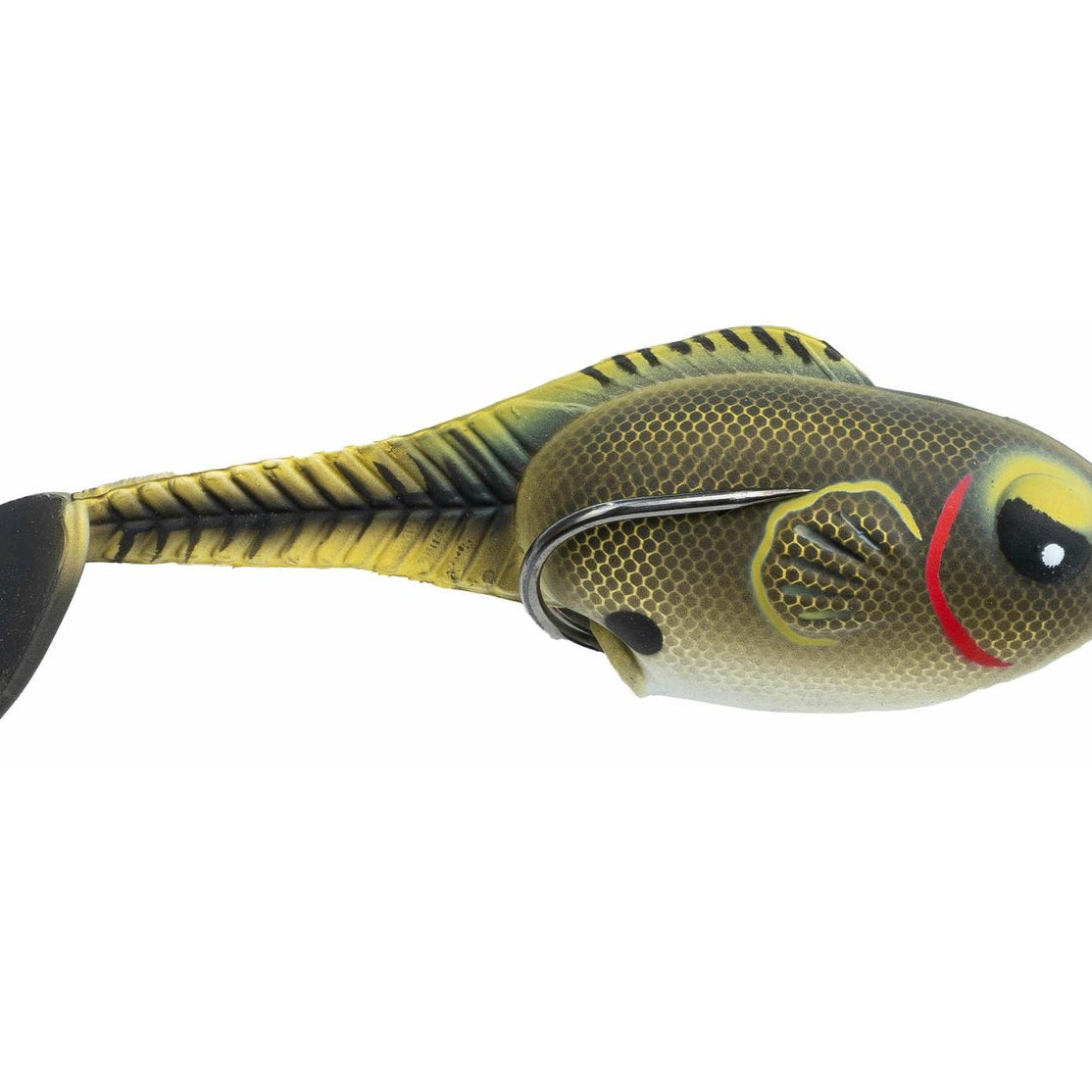 Snag Proof Zoo Wake Tennessee Shad