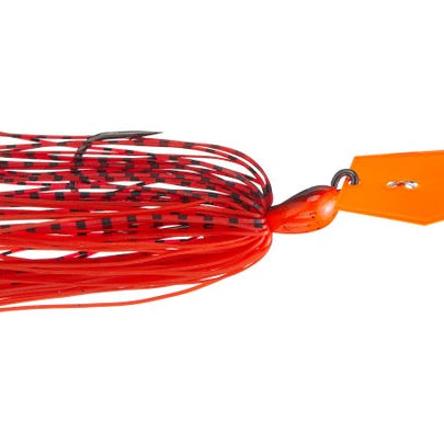 Z Man Big Blade Chatterbait Fire Craw