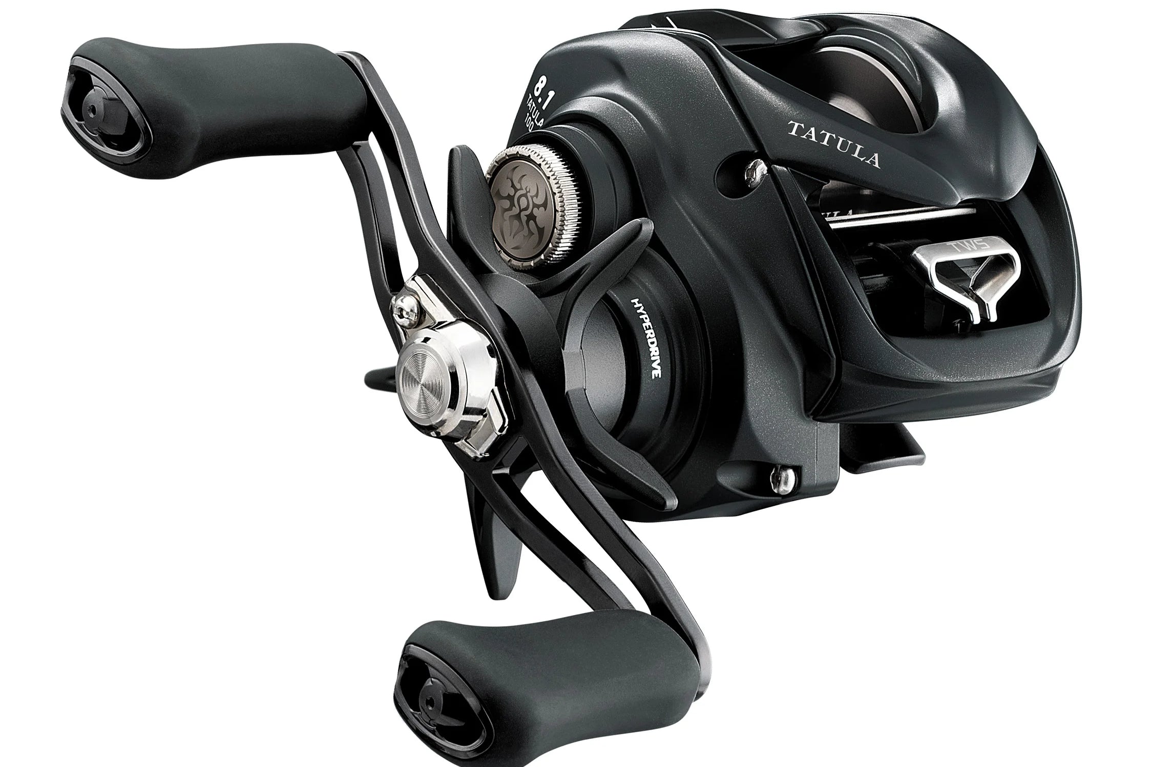 Daiwa Tatula TW 100 8.1:1