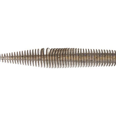 Geecrack Bellows Stick Floating Elastomer Electric Shad -268