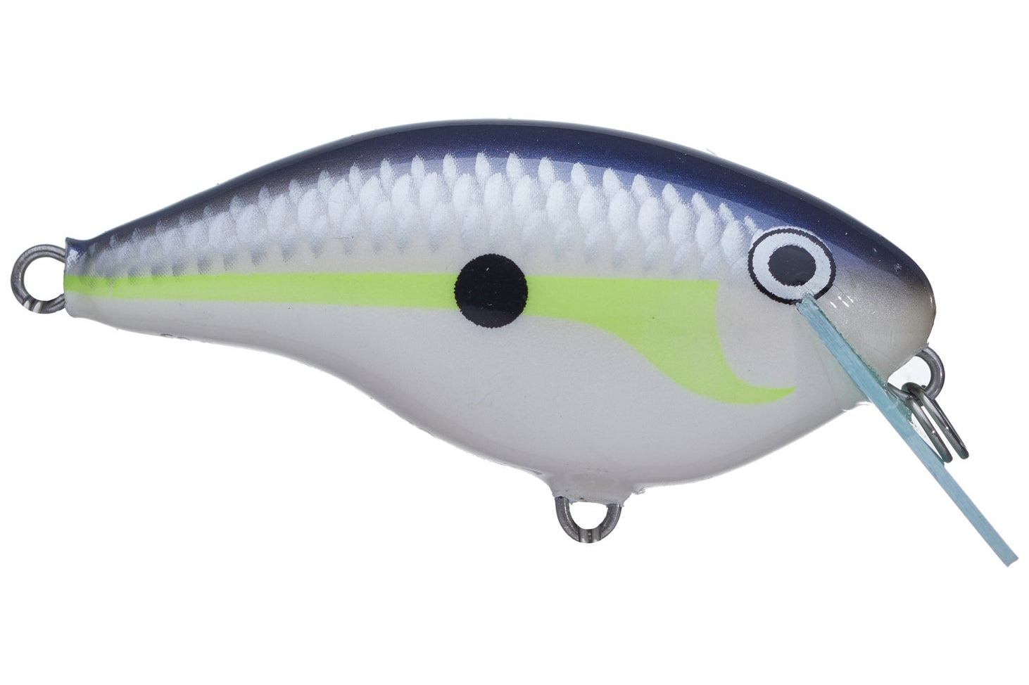 Rapala Ott’s Garage OG Rocco 5 Crankbait Helsinki Shad