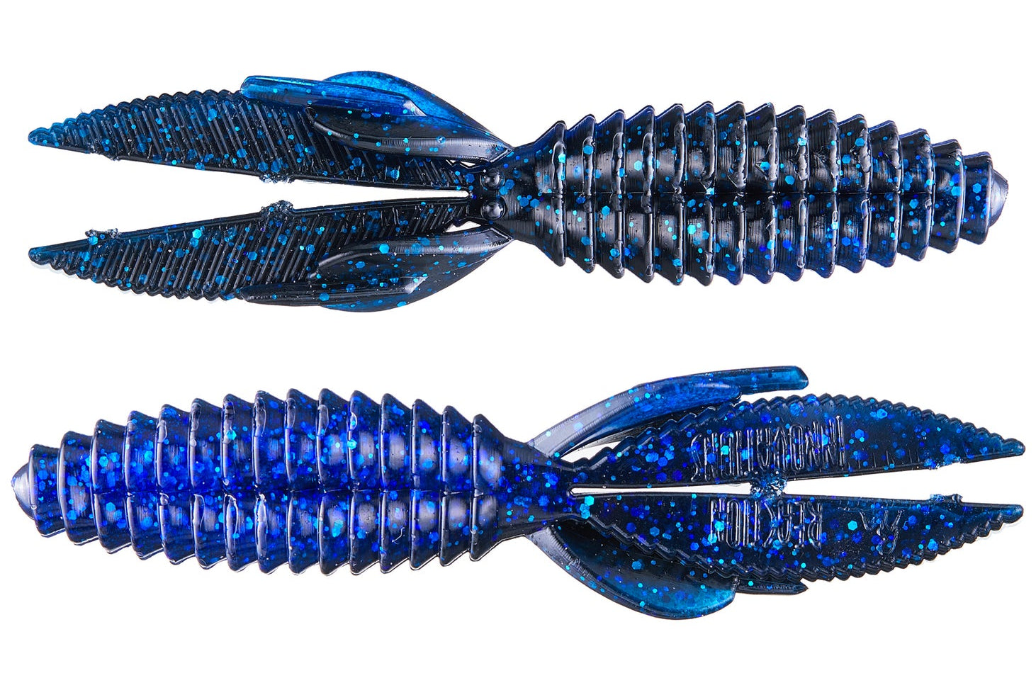 Reaction Innovations Sweet Beaver 4.20 Blank Check