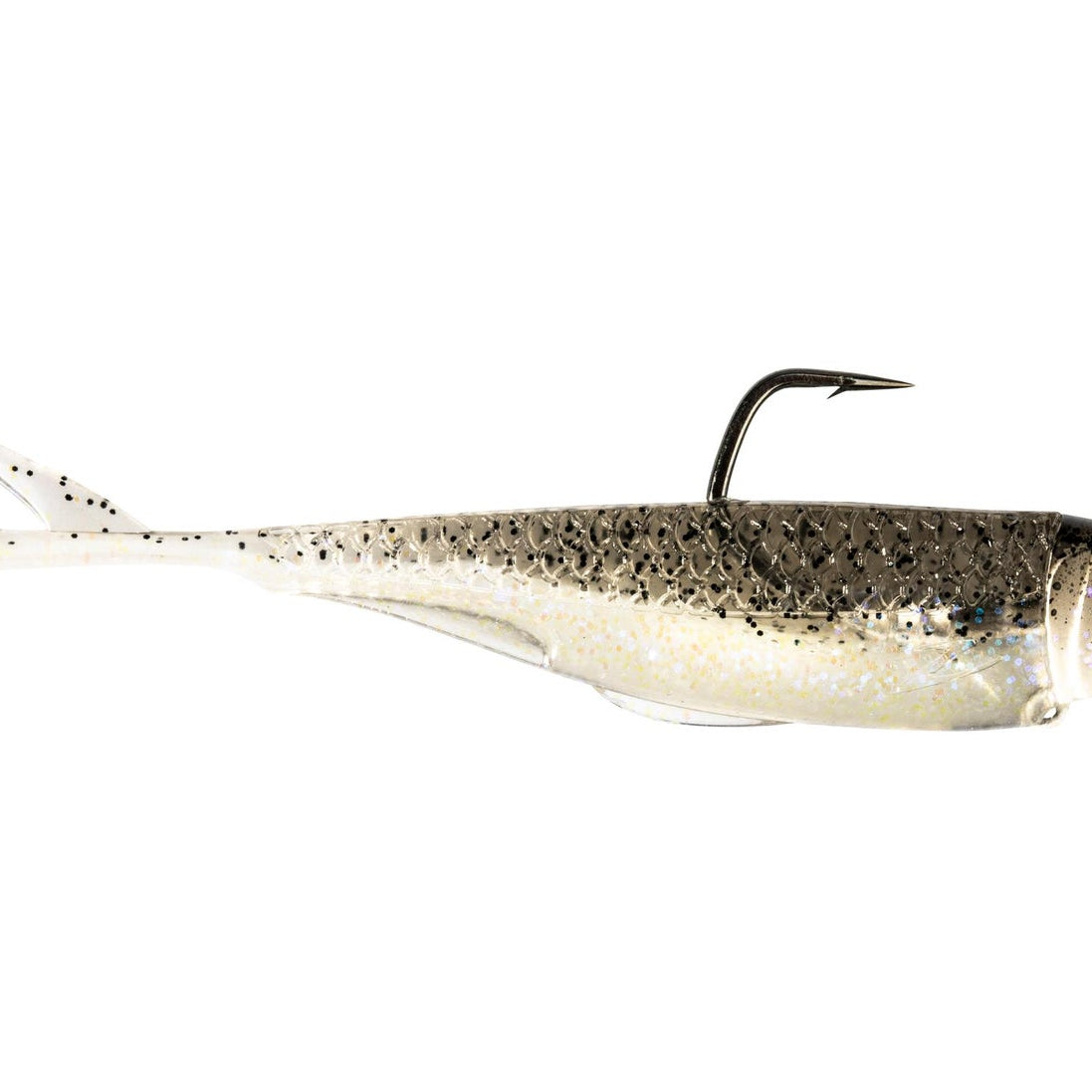 Z-Man Graph Shadz Electric Shad 0