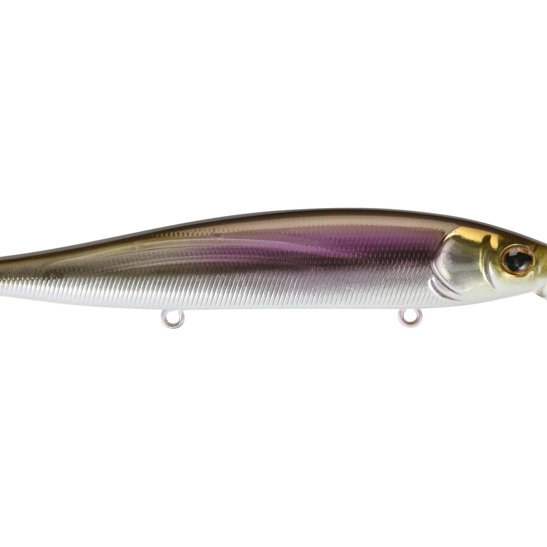 Berkley Stunna 112+1 Jerkbait Wakasagi