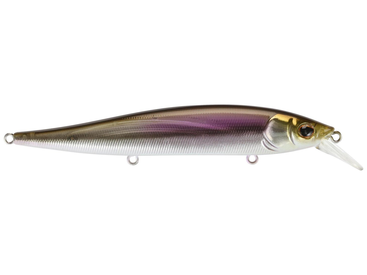 Berkley Stunna 112 Jerkbait Wakasagi