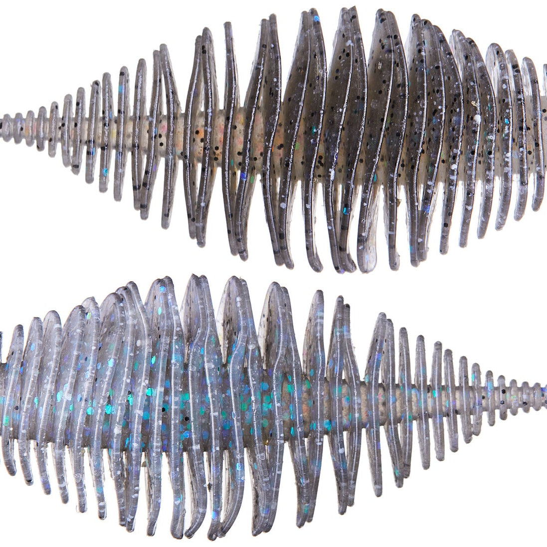 Geecrack Bellows Gill Electric Shad-268