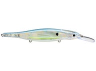 Booyah Flash Point Deep Jerkbait GP Sexy Shad