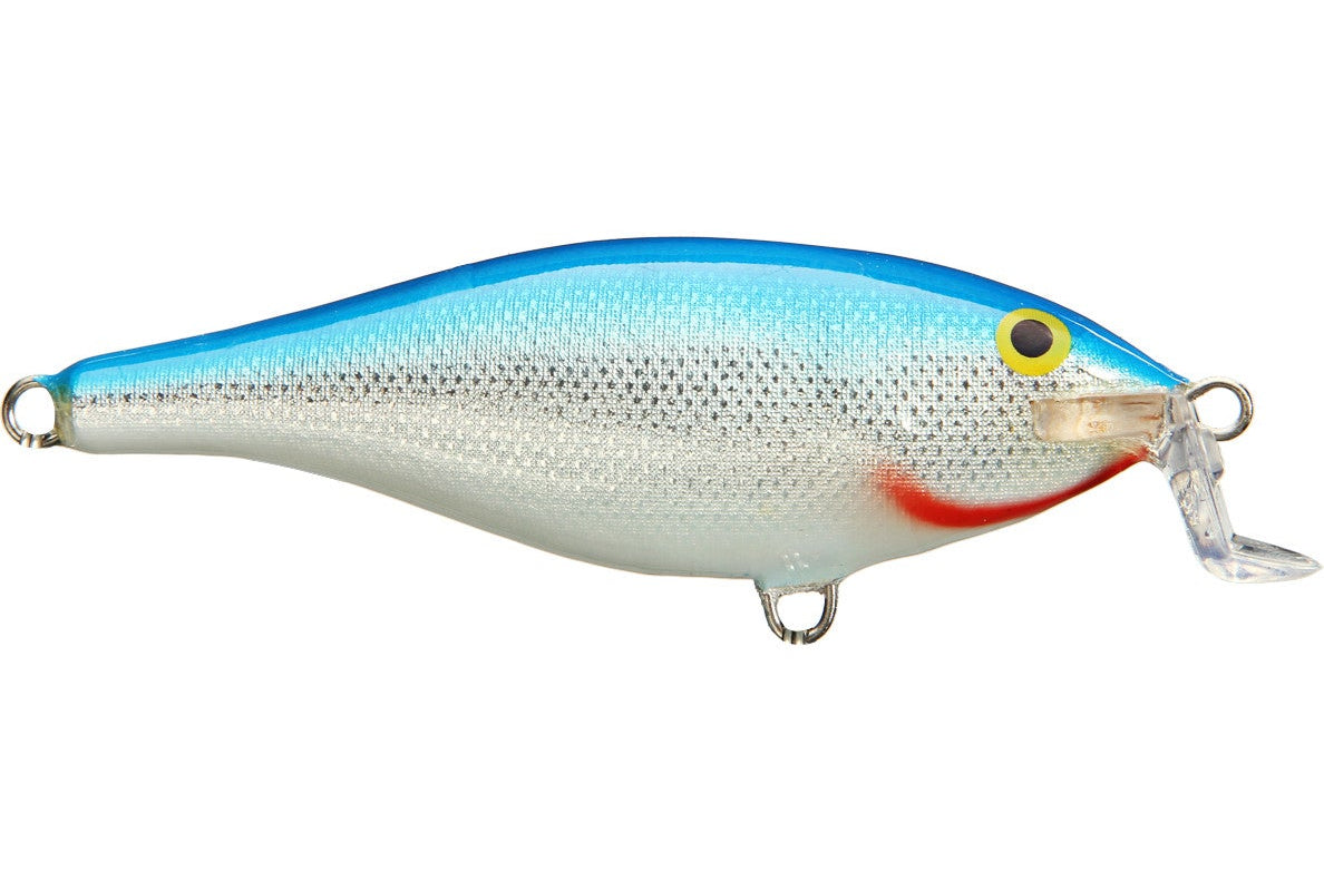 Rapala Shad Rap Shallow Runner 07 Blue