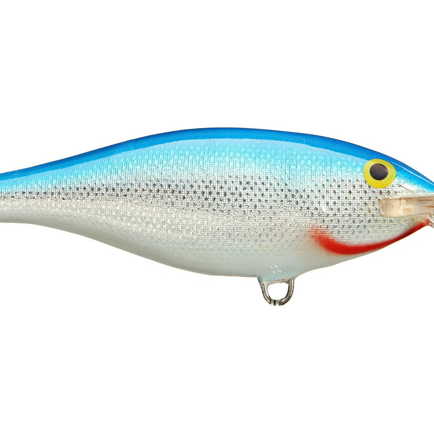Rapala Shad Rap Shallow Runner 07 Blue