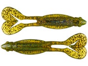 Reaction Innovations Trixie Shark Watermelon