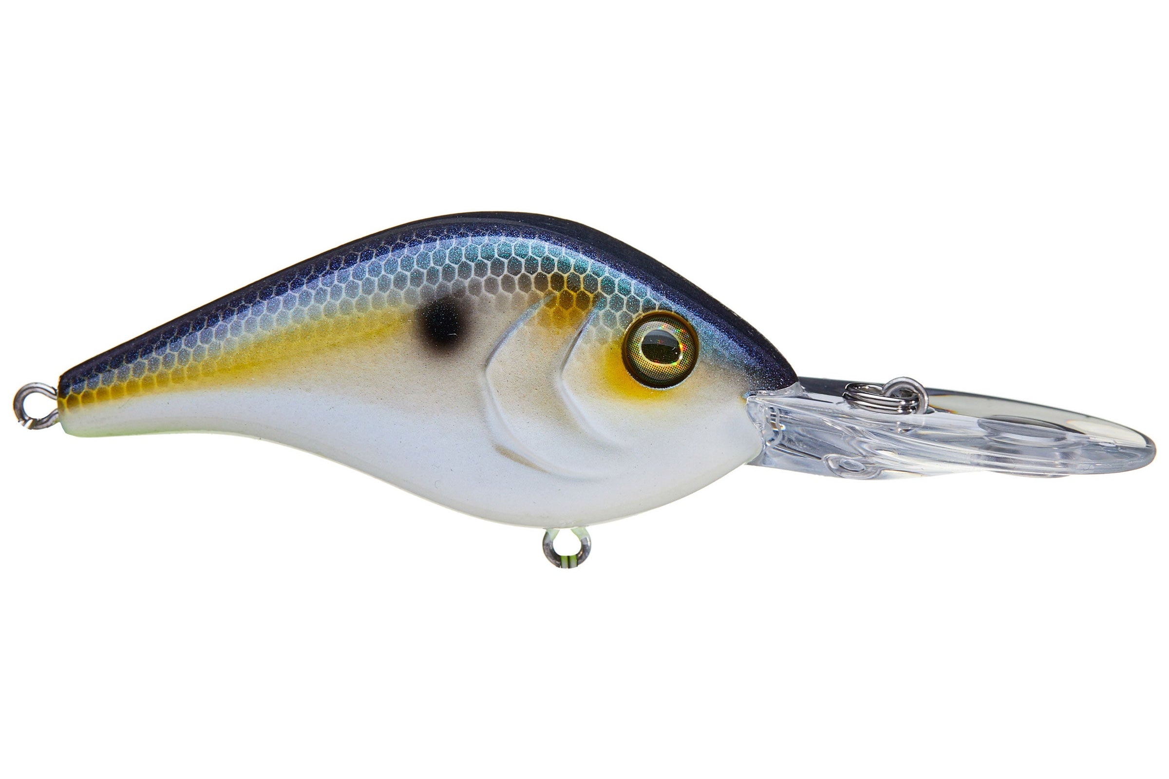 Berkley Dredger 14.5 Crankbaits Chameleon Pearl
