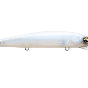 Yo-Zuri Pro Series Jerkbait SF 110mm Pearl Shad