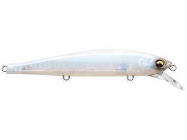 Yo-Zuri Pro Series Jerkbait SF 110mm Pearl Shad