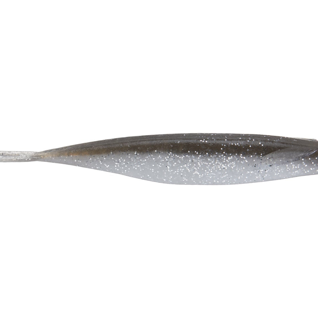 Deps Heavy Weight Sakamatashad 6" Silver Shiner #92