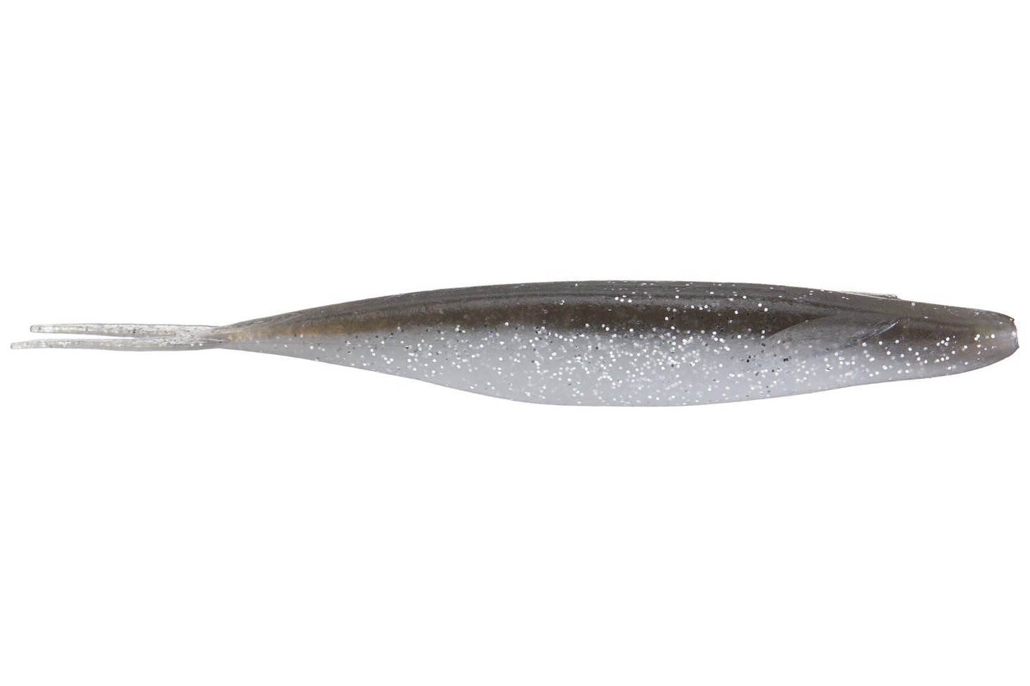 Deps Heavy Weight Sakamatashad 6" Silver Shiner #92